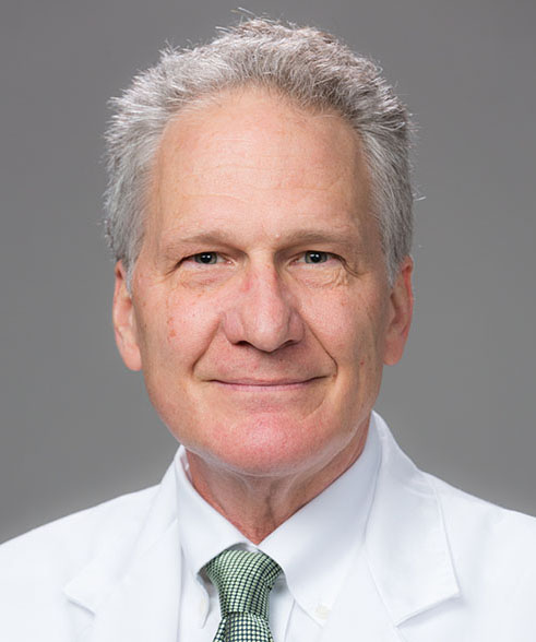 Prof. Dr. Grant Robinson