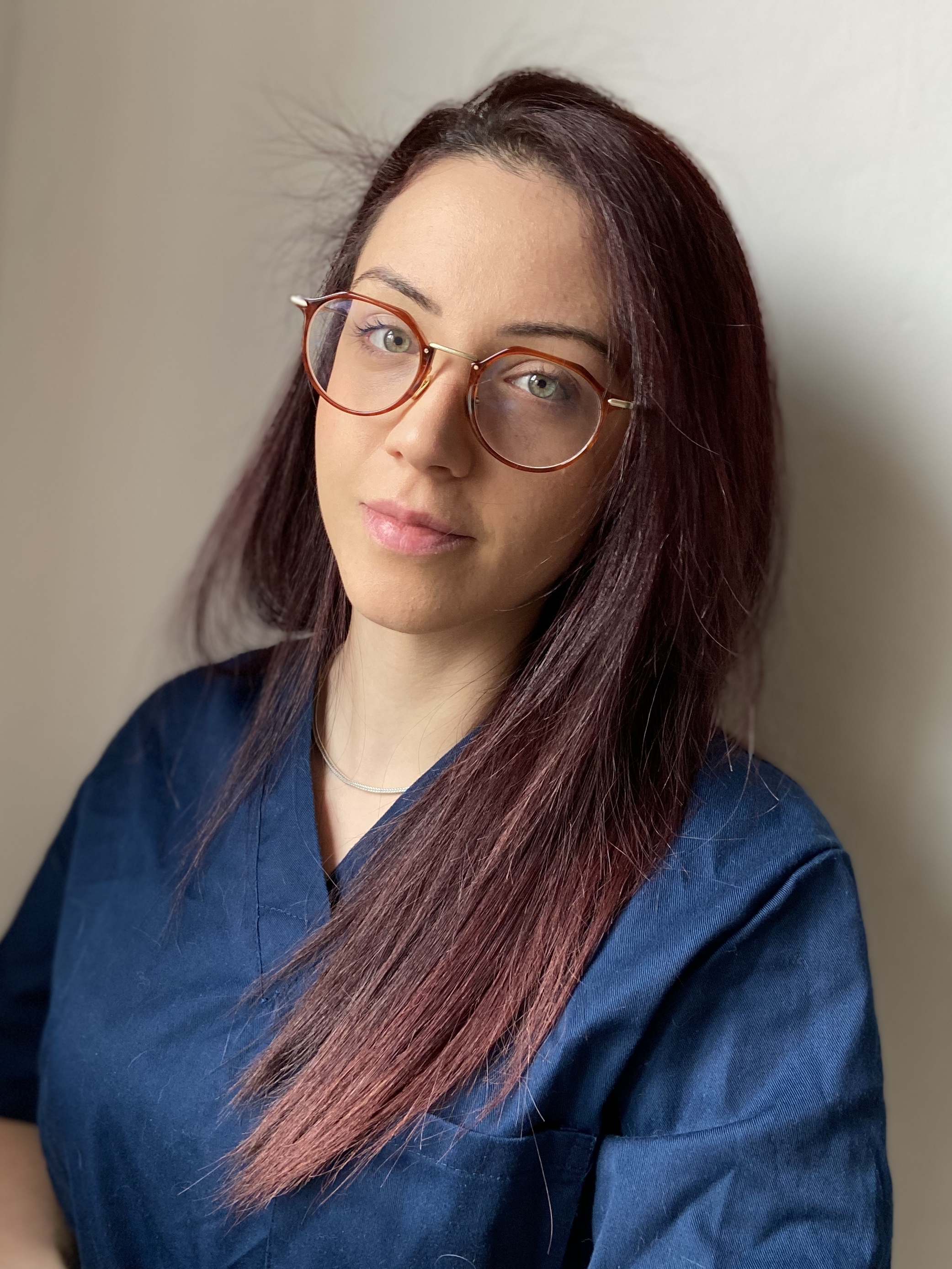 MariaFrancesca Petrucci