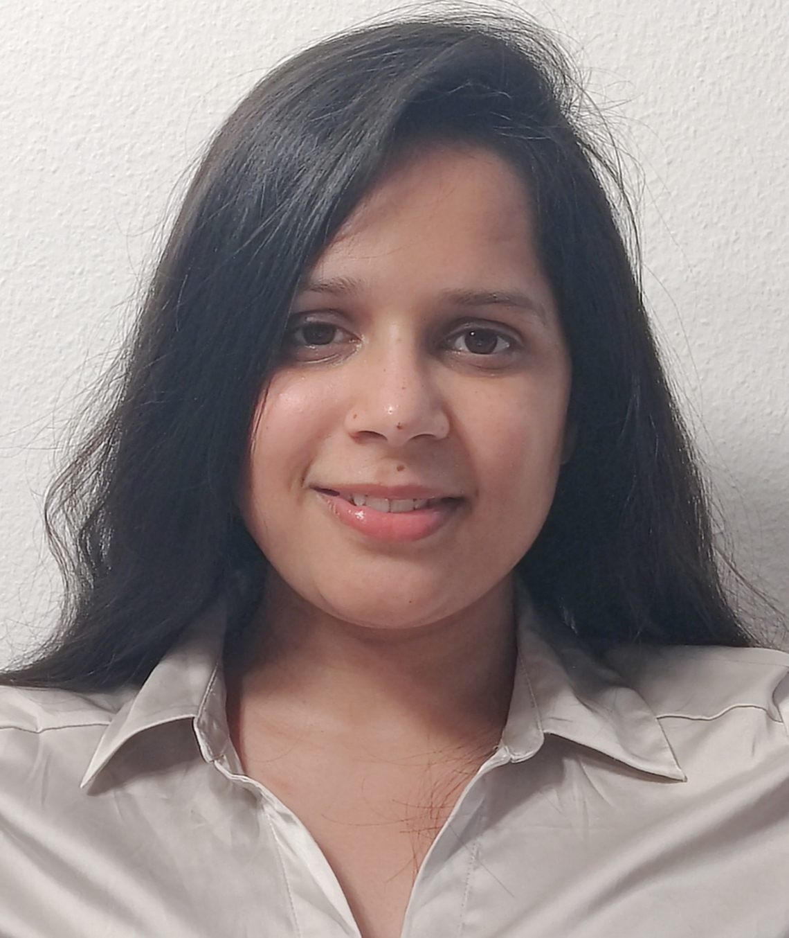 Garima Yadav