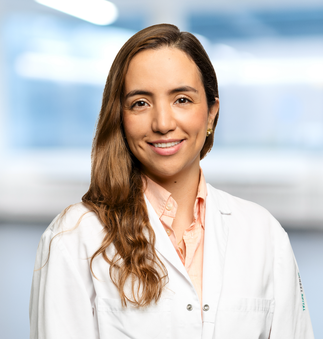 Dr. med. Dr. phil. Isabel Arenas Hoyos