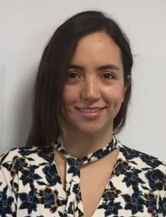 Isabel Arenas Hoyos
