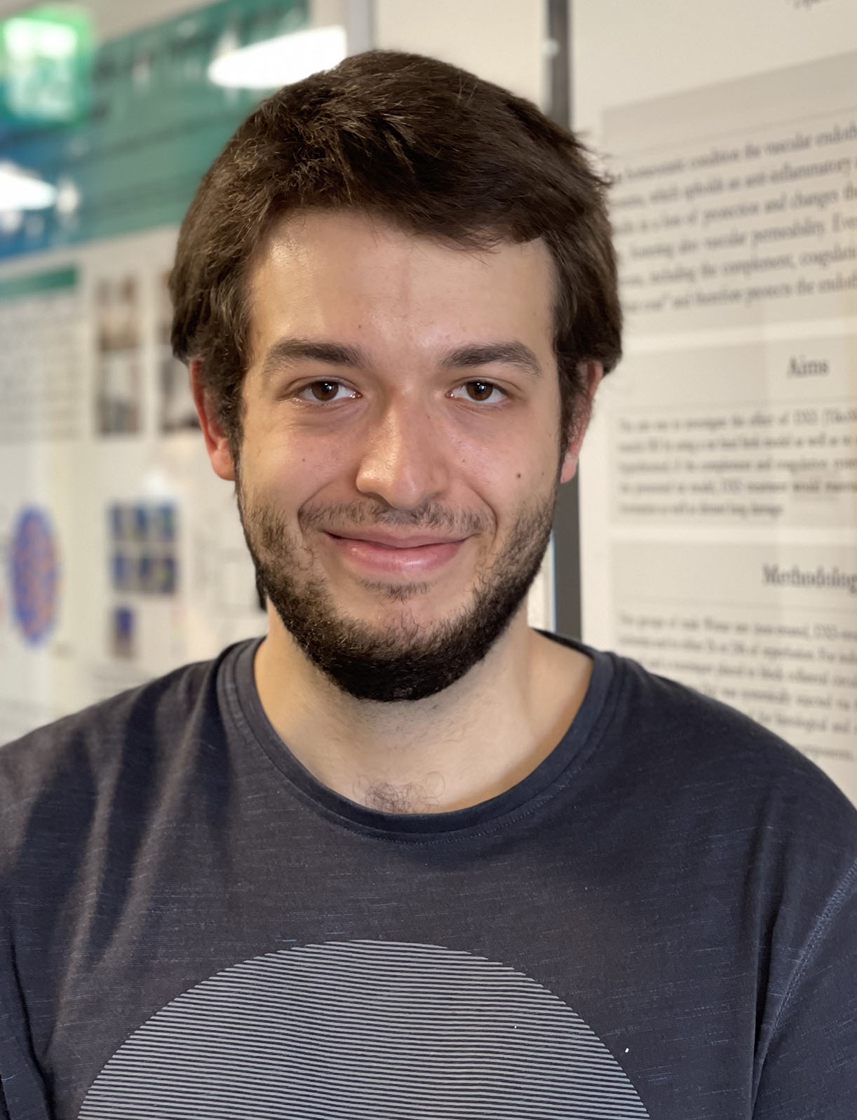 Bilal Ben Brahim