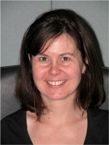 PD Dr. Sarah Longnus