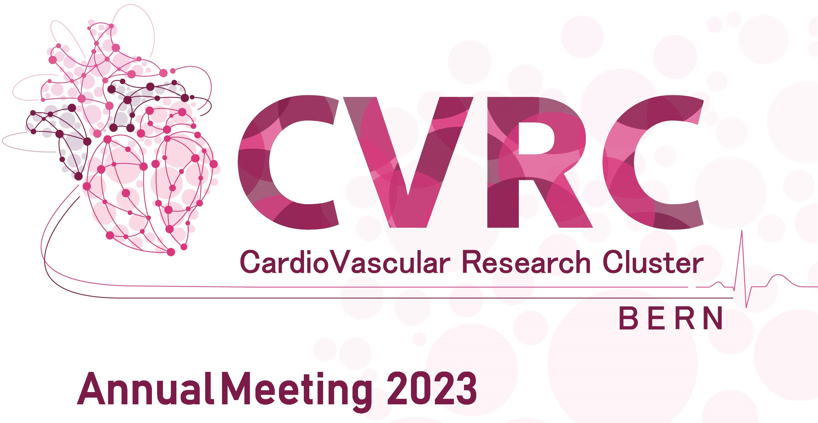 CVRC Annual Meeting logo