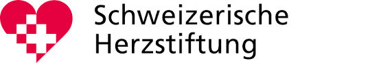 Schweizerische Herzstiftung Logo