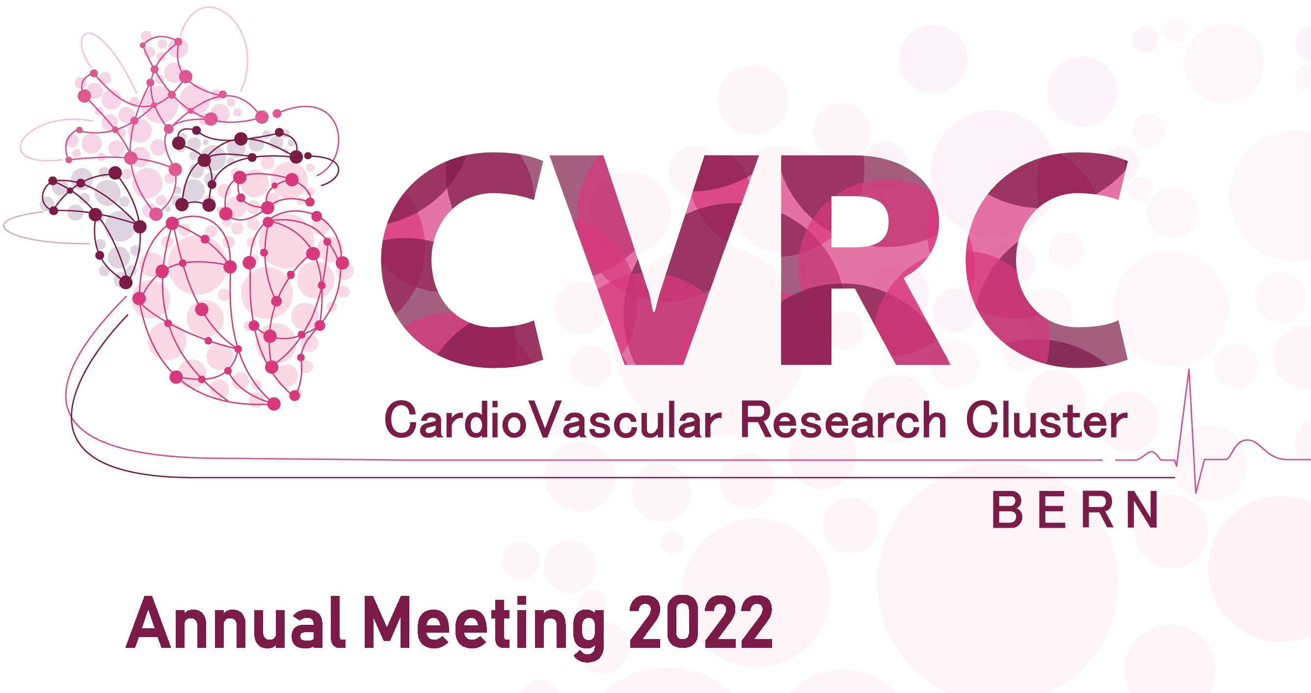 CVRC Annual Meeting logo