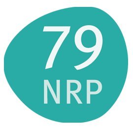 NRP79 SNSF grant logo