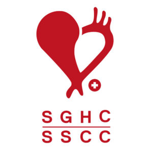 SGHC logo
