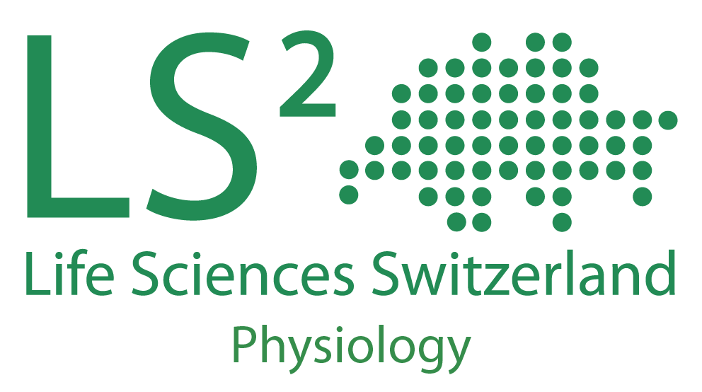 Logo LS2 Physiology